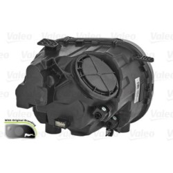 Buy Headlight VALEO 450528 for CITROEN C3 YQ00052980