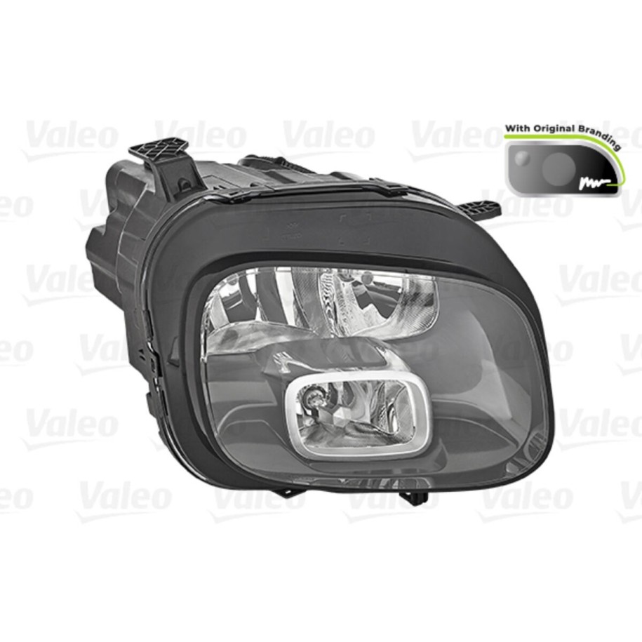 Buy Headlight VALEO 450529 for CITROEN C3 YQ00052780