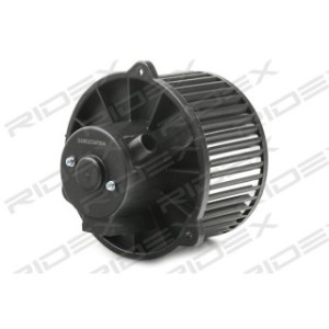 Heater Blower Motor - RIDEX 2669I0105