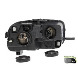 Buy Headlight VALEO 450626 for CITROEN BERLINGO 9816825180