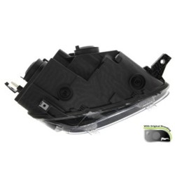 Buy Headlight VALEO 450626 for CITROEN BERLINGO 9816825180