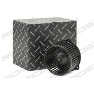 Heater Blower Motor - RIDEX 2669I0105