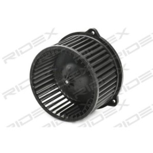 Heater Blower Motor - RIDEX 2669I0105