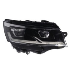 Headlight VALEO 450885 for VW CALIFORNIA TRANSPORTER 7L1941774