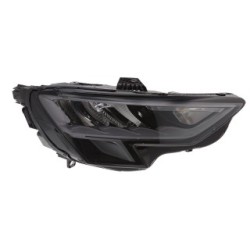 Buy Headlight VALEO 450889 for AUDI A3 8Y0941012
