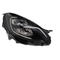 Buy Headlight VALEO 450931 for FORD PUMA 2491049