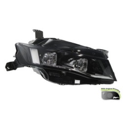 Buy Headlight VALEO 450959 for PEUGEOT 508 1638036580