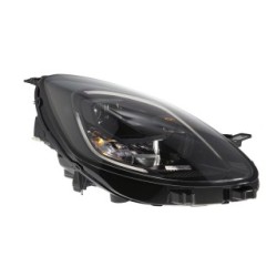 Buy Headlight VALEO 451017 for FORD PUMA 2491057