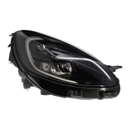 Buy Headlight VALEO 451021 for FORD PUMA 2482527