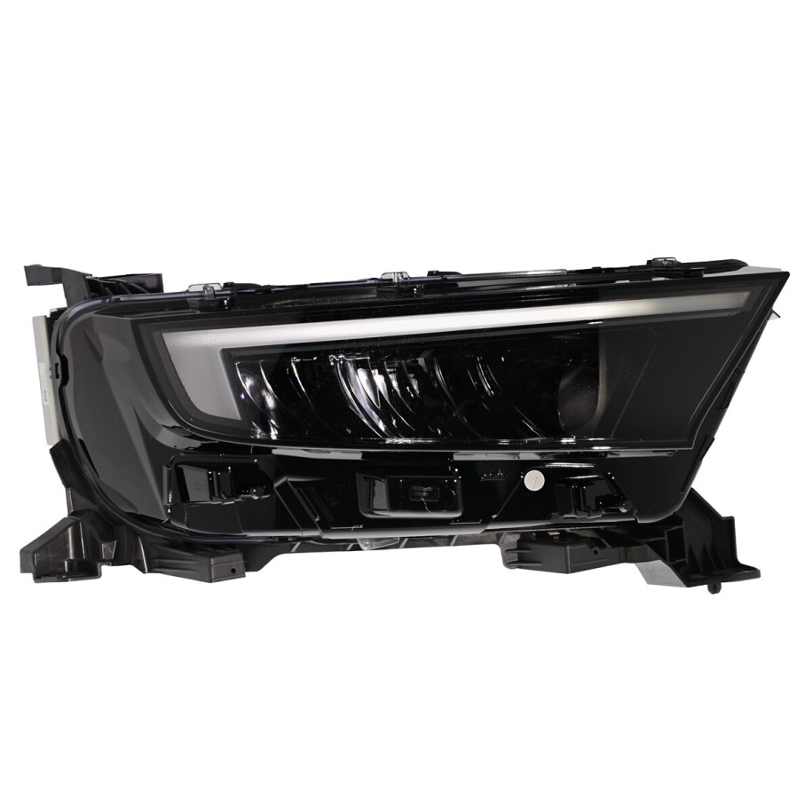 Buy Headlight VALEO 451041 for VAUXHALL MOKKA 9837331580