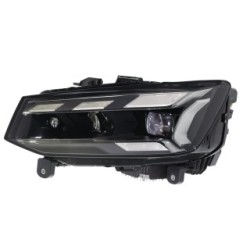 Buy Headlight VALEO 451080 for AUDI Q2 81A941035