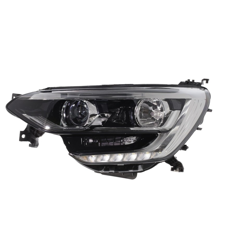 Buy Headlight VALEO 451085 for RENAULT MEGANE 260102357R