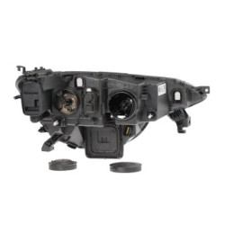 Buy Headlight VALEO 451085 for RENAULT MEGANE 260102357R