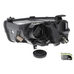 Buy Headlight VALEO 451121 for CITROEN C3 YQ00721080