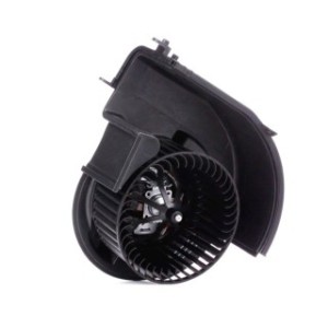 Heater Blower Motor - RIDEX 2669I0115