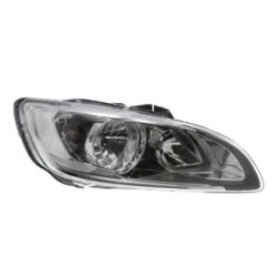 Buy Headlight VALEO 045203 for VOLVO S60 V60 30796250