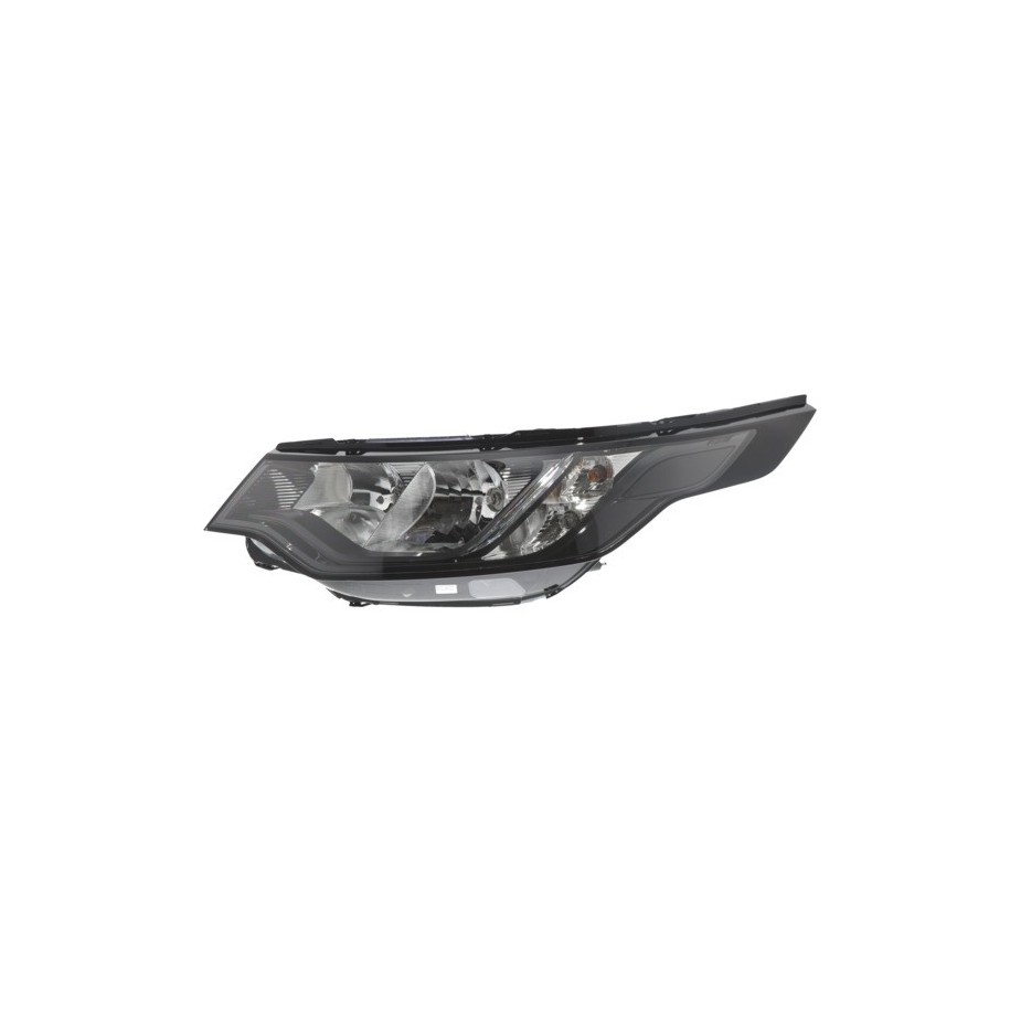 Headlight VALEO 046960 for LAND ROVER DISCOVERY LR085637