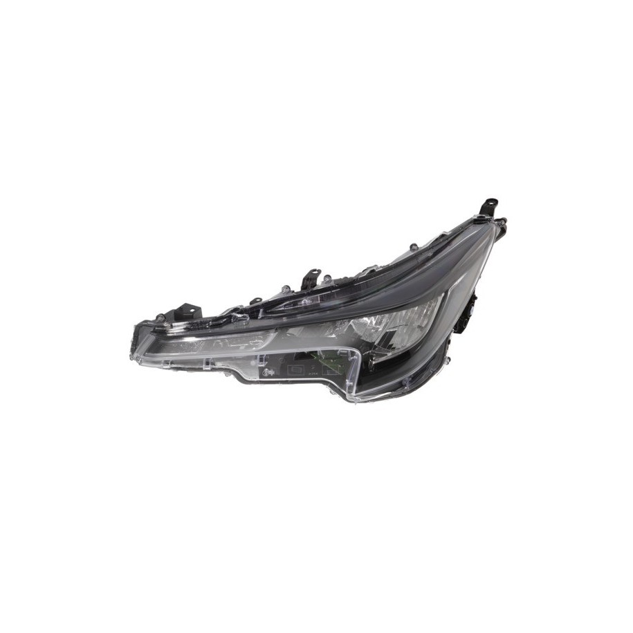 Buy Headlight VALEO 450990 for TOYOTA COROLLA 81150-02S60