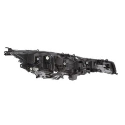 Buy Headlight VALEO 450990 for TOYOTA COROLLA 81150-02S60