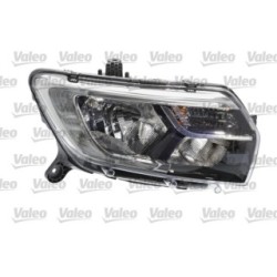Buy Headlight VALEO 450407 for DACIA SANDERO 260100867R