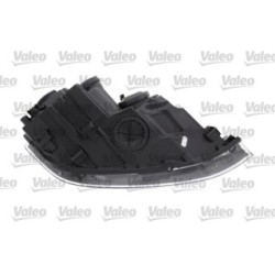 Buy Headlight VALEO 450492 for VW POLO 2G1941005