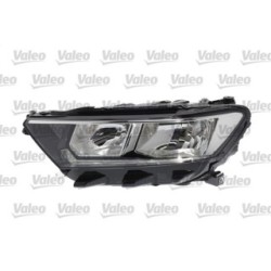 Buy Headlight VALEO 450516 for VW T-ROC 2GA941005B