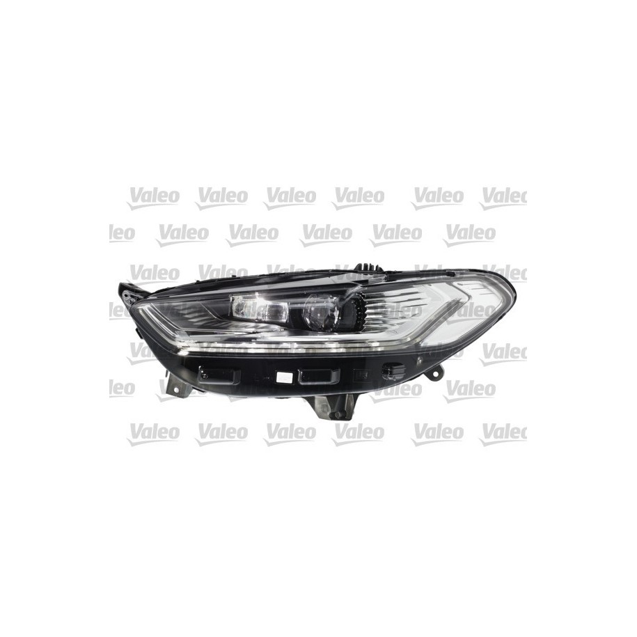 Buy Headlight VALEO 450737 2231548
