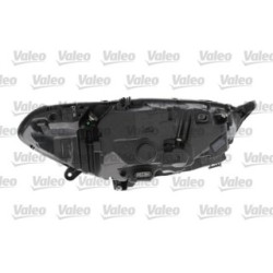 Buy Headlight VALEO 450737 2231548
