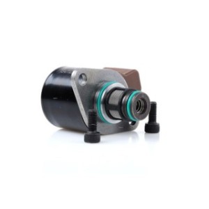 Common Rail System Pressure Control Valve - RIDEX 3996P0002