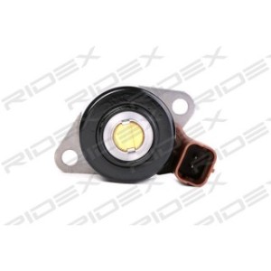 Common Rail System Pressure Control Valve - RIDEX 3996P0002