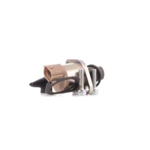 Common Rail System Pressure Control Valve - RIDEX 3996P0003