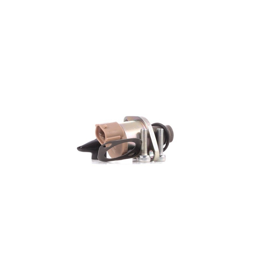 Common Rail System Pressure Control Valve - RIDEX 3996P0003
