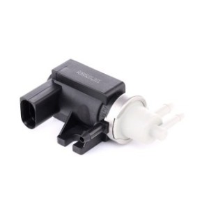 Turbocharger Pressure Converter - RIDEX 3553P0007