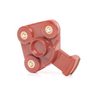 Distributor Rotor - RIDEX 691R0004