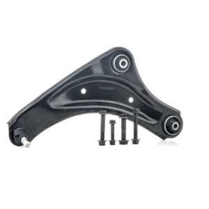 Control Trailing Arm - RIDEX 273C1022