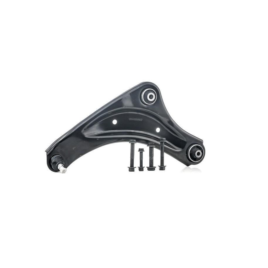 Control Trailing Arm - RIDEX 273C1022