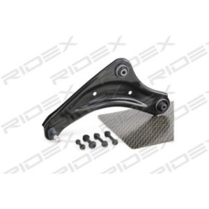 Control Trailing Arm - RIDEX 273C1022