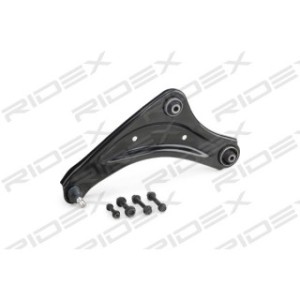 Control Trailing Arm - RIDEX 273C1022