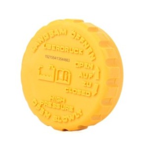 Coolant Tank Cap - RIDEX 56V0003