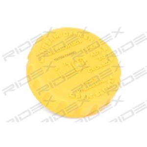 Coolant Tank Cap - RIDEX 56V0003