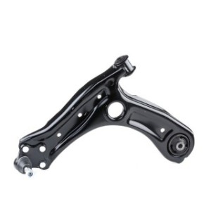 Control Trailing Arm - RIDEX 273C1025
