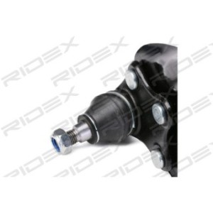 Control Trailing Arm - RIDEX 273C1025