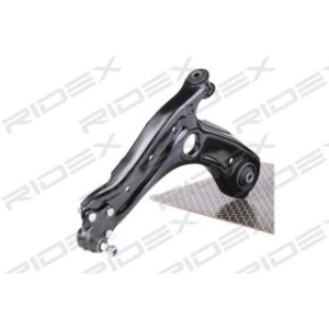 Control Trailing Arm - RIDEX 273C1025