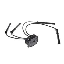 Buy Ignition Coil VALEO 245143 for RENAULT 5970-83