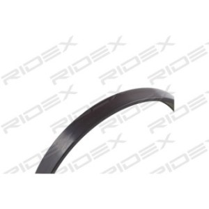 ABS Sensor Ring - RIDEX 2254S0025