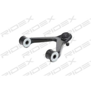 Control Trailing Arm - RIDEX 273C1041
