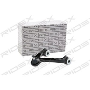 Control Trailing Arm - RIDEX 273C1041