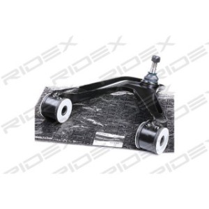 Control Trailing Arm - RIDEX 273C1046