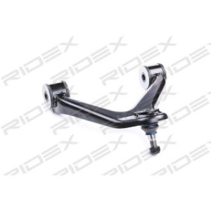 Control Trailing Arm - RIDEX 273C1046