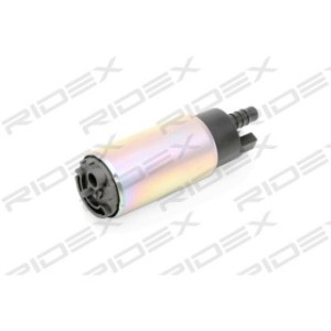 Fuel Pump - RIDEX 458F0174